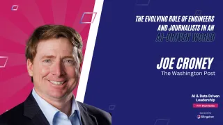 40 - The Evolving Role of Engineers and Journalists in an AI-Driven World