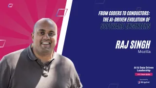 44 - From Coders to Conductors: The AI-Driven Evolution of Software Engineers