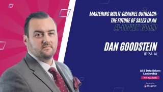 48 - Mastering Multi-Channel Outreach: The Future of Sales in an AI-Driven World