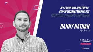 49 - AI as Your New Best Friend: How to Leverage Technology Without Losing Your Mind