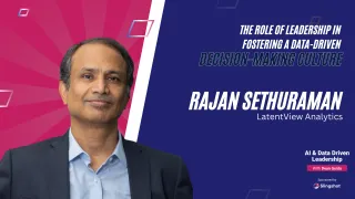 51 - The Role of Leadership in Fostering a Data-Driven Decision-Making Culture