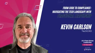 52 - From Code to Compliance: Navigating the Tech Landscape with Fractional Leadership