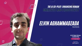 57 - The AI Co-Pilot: Enhancing Human Creativity and Productivity