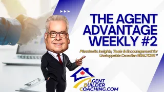 Your Mid-Year ALM Tune-Up — Ready for Fall? The Agent Advantage Weekly #2