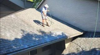 Prepare Your Roof for Fall and Winter with Fresh Roof: Protection, Maintenance, and Rejuvenation