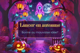 Faire un lancement en automne... Bonne ou mauvaise idée?

