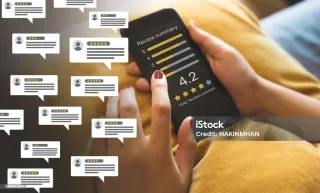 De Belangrijke Rol van Online Reputatie voor MKB's in het Digitale Tijdperk
