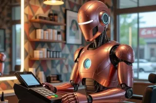 The Rise of AI in Barber Shops