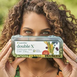 Nutrilite Products: Your Path to optimal health
