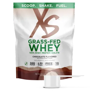Grass Fed Whey protein review