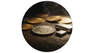 Gold vs. Silver: Which Precious Metal is Right for You?