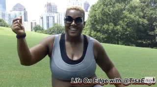 Exploring Piedmont Park