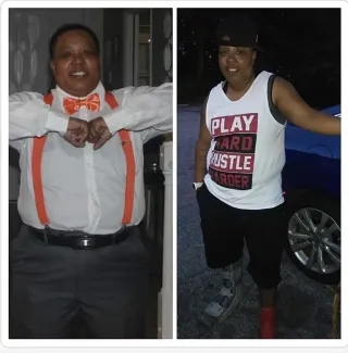 Influencing BG Promotion's CEO