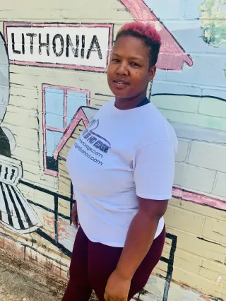 Struggling not to Struggle