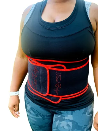 My Perfect Sweat Belt