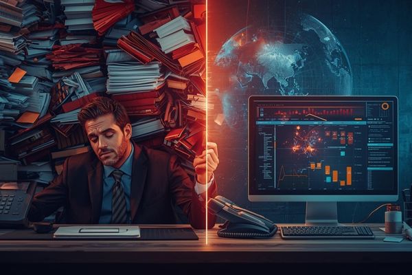 Hire a Virtual Assistant or Stay Broke in 2025 – The Leverage 98% of Real Estate Agents Refuse to Use