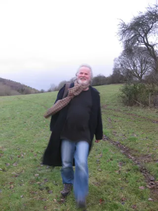 Peter Maynard - discovering sounds