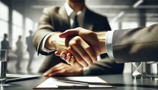 Wie funktioniert B2C Leadgenerierung mit Partnermarketing?