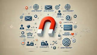 Was ist ein Leadmagnet?