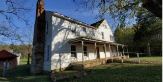 Hoyle Homestead - Summer 2024