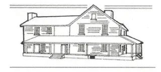 Hoyle Homestead - March 2025