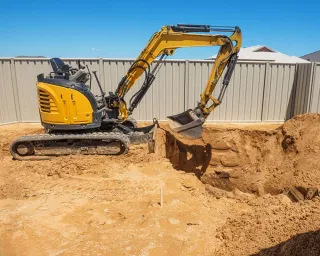 The Real Cost of Digging Up Your Backyard