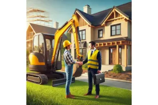 How to Choose the Best Excavation Contractor
