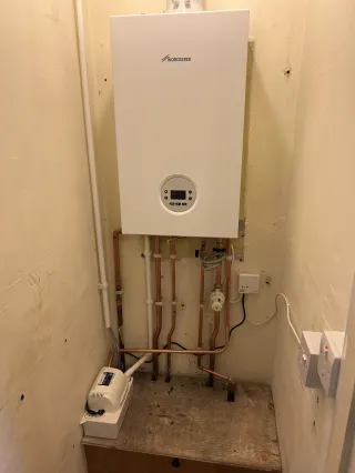 Boiler Service Tarbock Green: Professional Local Maintenance 
