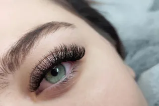 Lash Extensions and More: Enhance Your Eyes at True Bella Nails Spa