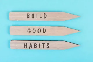 Key Habits for a Happier, Healthier Mind
