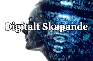 Digitalt Skapande