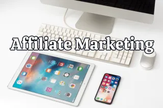 Affiliate Marketing