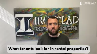 What Tenants Look For In Rental Properties?