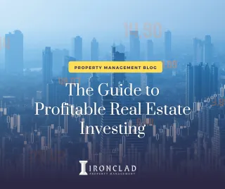 The Guide to Profitable Real Estate Investing