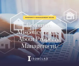 Common Misconceptions About Property Management