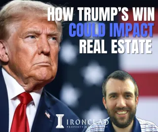 How Trump’s Election Win Could Impact Real Estate