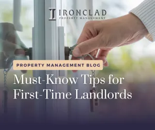 Must-Know Tips for First-Time Landlords
