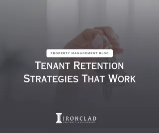 Tenant Retention Strategies That Work: Keep Good Renters for the Long Term