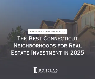 How to Make Your Meriden Rental Stand Out in a Competitive Market