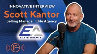 Innovative Interview with Scott Kantor