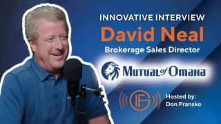 Innovative Interview with David Neal