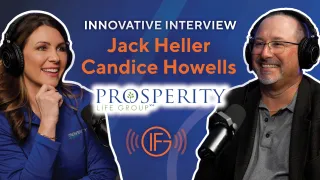 Innovative Interview with Prosperity Life Group