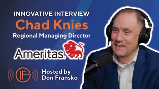 Innovative Interview with Ameritas