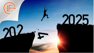 February 2025