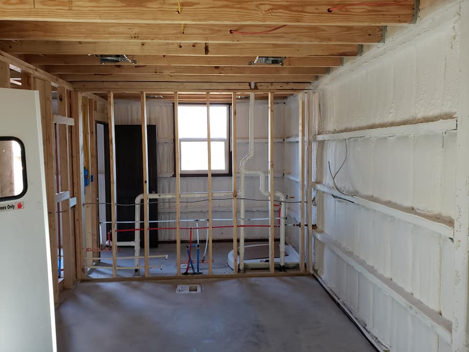 Key Factors That Influence Basement Water Damage Restoration Costs in McKinney, TX