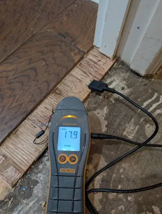 How Water Damage Restoration Costs per Square Foot Are Determined