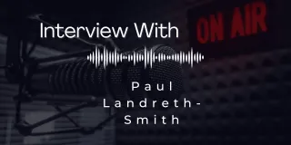 Trained to Fight Episode #21: Interview With Paul Landreth-Smith