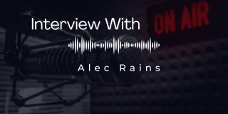 Trained to Fight Episode #25: Interview With Alec Rains