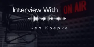 Trained to Fight Episode #20: Interview with Ken Koepke