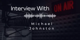 Trained to Fight Episode #26: Interview with Michael Johnston